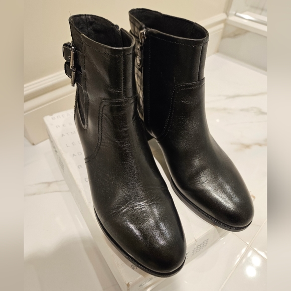 Geox Respira Women's Boots - Picture 1 of 7